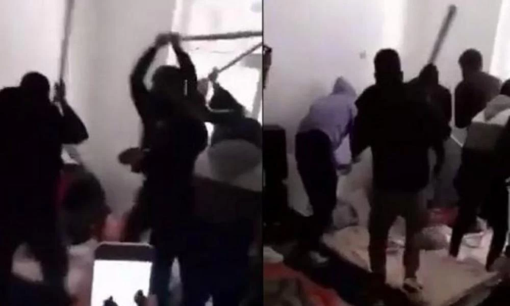 Σφαγή στα Καμίνια: Συνελήφθη ο αρχηγός της συμμορίας των Πακιστανών